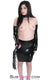 0861M      Silicone Anal Beads Dildo Whip - LAST CHANCE - Final Closeout! Black Friday Blowout   , Sub-Shop.com Bondage and Fetish Superstore