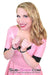 8723SM      Locking Chrome Wide Bracelet Wrist Cuffs Steel Bondage   , Sub-Shop.com Bondage and Fetish Superstore