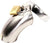 8738SM      Steel Open-End Locking Chastity Tube & Cock Ring - LAST CHANCE - Final Closeout! MEGA Deal   , Sub-Shop.com Bondage and Fetish Superstore