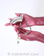 8738SM      Steel Open-End Locking Chastity Tube & Cock Ring - LAST CHANCE - Final Closeout! MEGA Deal   , Sub-Shop.com Bondage and Fetish Superstore