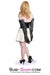 8769HS      Glove the One You’re With Leatherette Bondage Gloves - MEGA Deal Black Friday Blowout   , Sub-Shop.com Bondage and Fetish Superstore