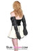 8769HS      Glove the One You’re With Leatherette Bondage Gloves - MEGA Deal Black Friday Blowout   , Sub-Shop.com Bondage and Fetish Superstore