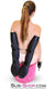 8769HS      Glove the One You’re With Leatherette Bondage Gloves - MEGA Deal Black Friday Blowout   , Sub-Shop.com Bondage and Fetish Superstore
