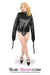 8776HS      Maximum Security Straitjacket - MEGA Deal MEGA Deal   , Sub-Shop.com Bondage and Fetish Superstore