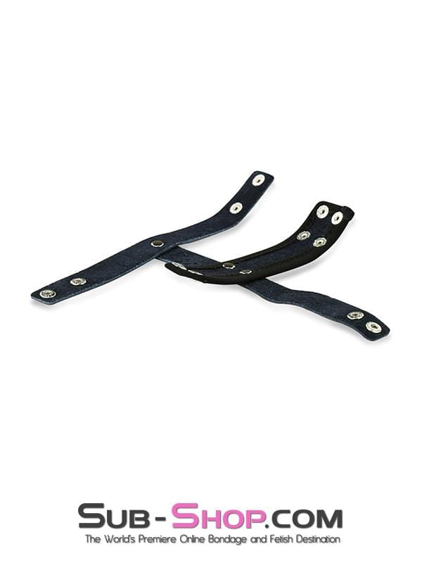 8800MQ Black Ball Stretcher - LAST CHANCE - Final Closeout! MEGA Deal , Sub-Shop.com Bondage and Fetish Superstore