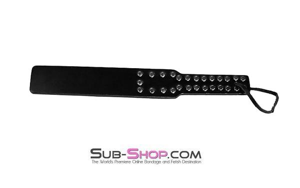 8844HS      Beat You To It Bondage Thick Slapper Style Paddle Slapper   , Sub-Shop.com Bondage and Fetish Superstore
