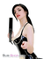 8844HS      Beat You To It Bondage Thick Slapper Style Paddle Slapper   , Sub-Shop.com Bondage and Fetish Superstore