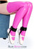 0969A-SIS      Sissy Vixen Rubber Stamp Shoe Bondage Cuffs Sissy   , Sub-Shop.com Bondage and Fetish Superstore