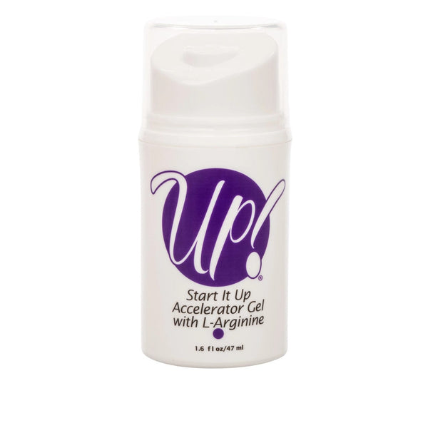 8882C      Up!® Start It Up Accelerator Gel with L-Arginine - LAST CHANCE - Final Closeout! MEGA Deal   , Sub-Shop.com Bondage and Fetish Superstore