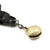 8890M-SIS      Sissy Barbie Bells and Whistles Belled Adjustable Cock and Ball Clamps Sissy   , Sub-Shop.com Bondage and Fetish Superstore