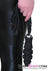 0889M      Deluxe Large Graduated Silicone Anal Dildo Whip - MEGA Deal! Black Friday Blowout   , Sub-Shop.com Bondage and Fetish Superstore