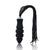 0889M      Deluxe Large Graduated Silicone Anal Dildo Whip - MEGA Deal! Black Friday Blowout   , Sub-Shop.com Bondage and Fetish Superstore