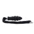 0889M-SIS      Sissy Bondage Toys Deluxe Large Graduated Silicone Anal Dildo Whip Sissy   , Sub-Shop.com Bondage and Fetish Superstore