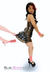 8901HS      Red Marks XOXO Impression Paddle - LAST CHANCE - Final Closeout! Black Friday Blowout   , Sub-Shop.com Bondage and Fetish Superstore