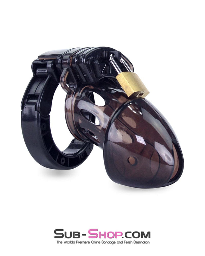 8910AX      Black Jack Adjustable Locking Male Cock Cuff Chastity Device - MEGA Deal Black Friday Blowout   , Sub-Shop.com Bondage and Fetish Superstore