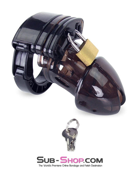 8910AX      Black Jack Adjustable Locking Male Cock Cuff Chastity Device - MEGA Deal Black Friday Blowout   , Sub-Shop.com Bondage and Fetish Superstore