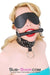 4718RS      Studded Submissive Collar with Leash Set - LAST CHANCE - Final Closeout! MEGA Deal   , Sub-Shop.com Bondage and Fetish Superstore
