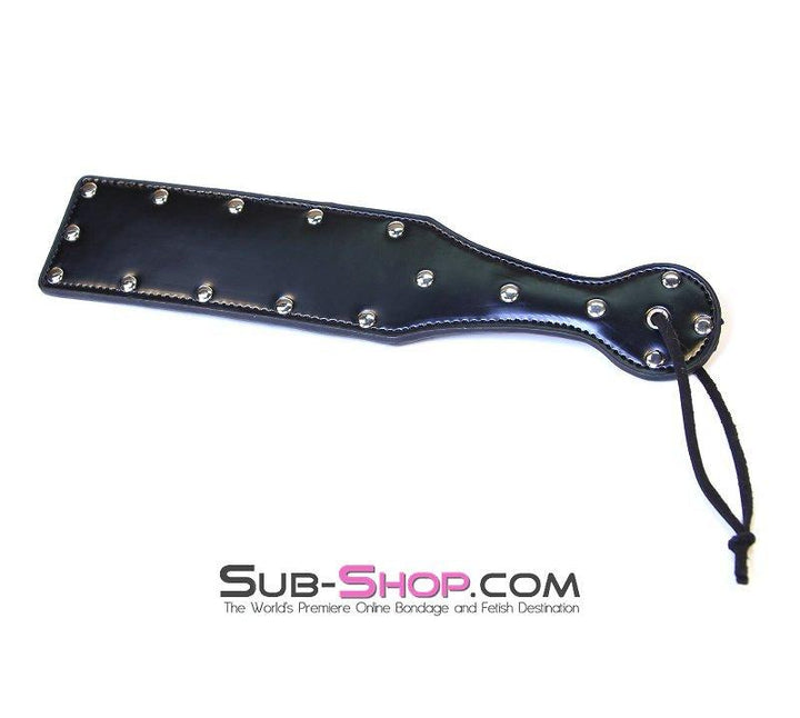 8941DL      Beats Me Spanking Slapper - LAST CHANCE - Final Closeout! Black Friday Blowout   , Sub-Shop.com Bondage and Fetish Superstore