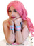 8948DL      Paradise Wrist Cuffs with Chained Connection Clips - LAST CHANCE - Final Closeout! Black Friday Blowout   , Sub-Shop.com Bondage and Fetish Superstore