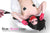 5746A-PAWS      Wrap-Sure Self Adhesive Bondage Pet Paws Wrap, Red Bondage Wrap   , Sub-Shop.com Bondage and Fetish Superstore