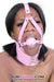 7109DL-SIS      Sissy Pink Breather Ball Gag Trainer Sissy   , Sub-Shop.com Bondage and Fetish Superstore