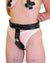 8987DL      Lasting Love Locking Female Chastity Belt  - MEGA Deal Black Friday Blowout   , Sub-Shop.com Bondage and Fetish Superstore