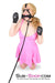 5745A-PAWS      Wrap-Sure Self Adhesive Bondage Pet Paws Wrap, Black Bondage Wrap   , Sub-Shop.com Bondage and Fetish Superstore