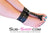 9012DL      Wrist to Thumb Bondage Cuffs Set - MEGA Deal Black Friday Blowout   , Sub-Shop.com Bondage and Fetish Superstore