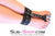 9012DL      Wrist to Thumb Bondage Cuffs Set - MEGA Deal Black Friday Blowout   , Sub-Shop.com Bondage and Fetish Superstore