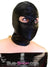 9022DL      Open Eyes Lacing Full Bondage Hood - MEGA Deal Black Friday Blowout   , Sub-Shop.com Bondage and Fetish Superstore