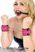 8999DL      Bondage Basics Black Rubber Classic Ball Gag - MEGA Deal Black Friday Blowout   , Sub-Shop.com Bondage and Fetish Superstore