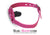 9053DL      Locking Rubber Sex Bomb Pink Penis Gag Gags   , Sub-Shop.com Bondage and Fetish Superstore