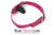 9053DL      Locking Rubber Sex Bomb Pink Penis Gag Gags   , Sub-Shop.com Bondage and Fetish Superstore
