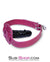 9054DL      Deep Throat Sex Bomb Pink Locking 4” Long Rubber Penis Gag - MEGA Deal Black Friday Blowout   , Sub-Shop.com Bondage and Fetish Superstore