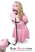 9069DL      Led to the Bed Collar and Leash Set Bondage Set   , Sub-Shop.com Bondage and Fetish Superstore