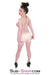 9074R      The Perfect Booty Hip & Butt Enhancers with Shaper Panty, Size Extra Large - LAST CHANCE - Final Closeout! Black Friday Blowout   , Sub-Shop.com Bondage and Fetish Superstore