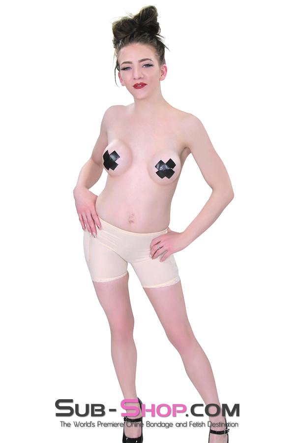 9073R      The Perfect Booty Hip & Butt Enhancers with Shaper Panty, Size Large Butt Shaping Enhancers   , Sub-Shop.com Bondage and Fetish Superstore