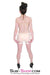 9074R      The Perfect Booty Hip & Butt Enhancers with Shaper Panty, Size Extra Large - LAST CHANCE - Final Closeout! Black Friday Blowout   , Sub-Shop.com Bondage and Fetish Superstore