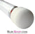 9078RS       30 Speed Multi-Function Magic Wand Massager, White Massager   , Sub-Shop.com Bondage and Fetish Superstore