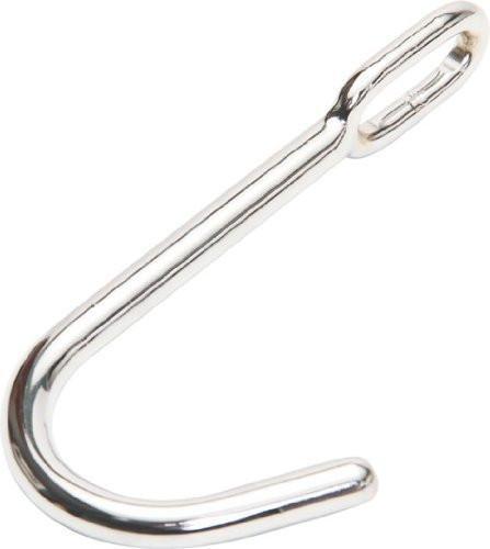 9314HS    Chromed Steel Extreme Bondage Vaginal or Anal Hook Anal Toys   , Sub-Shop.com Bondage and Fetish Superstore