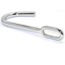 9314HS    Chromed Steel Extreme Bondage Vaginal or Anal Hook Anal Toys   , Sub-Shop.com Bondage and Fetish Superstore