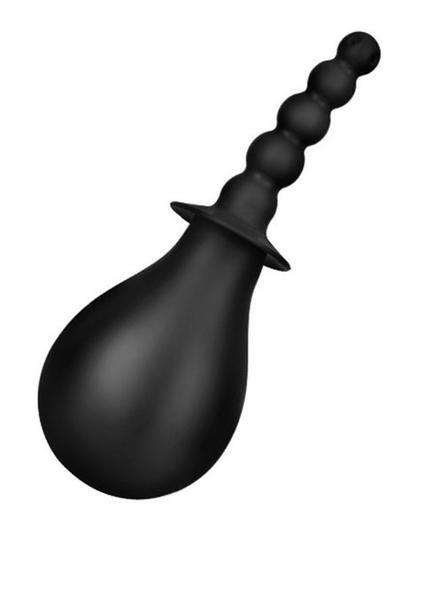 9317M      Personal Cleansing Silicone Beaded Enema Play Kit enema   , Sub-Shop.com Bondage and Fetish Superstore