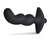 9319M-SIS      Sissy Boy Rocks Your World Vibrating Silicone Prostate Stimulator Sissy   , Sub-Shop.com Bondage and Fetish Superstore