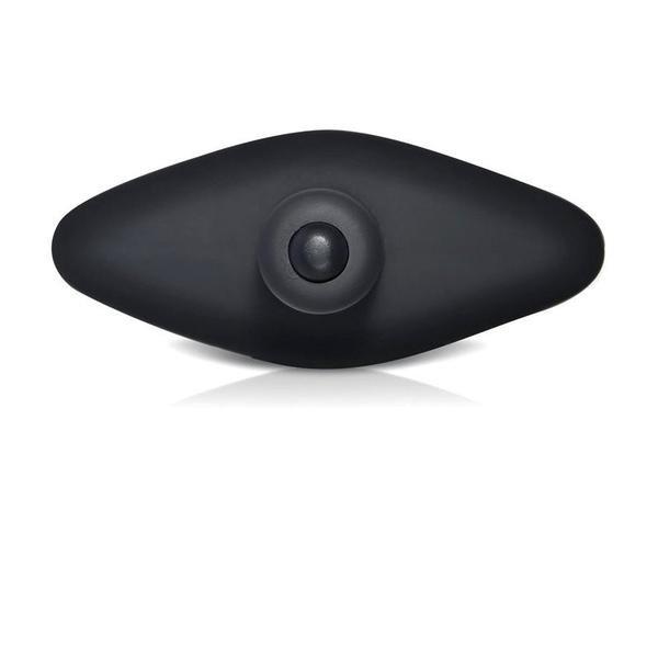 9319M      Rock Your World Vibrating Silicone Prostate Stimulator - MEGA Deal Black Friday Blowout   , Sub-Shop.com Bondage and Fetish Superstore