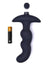 9319M      Rock Your World Vibrating Silicone Prostate Stimulator - MEGA Deal Black Friday Blowout   , Sub-Shop.com Bondage and Fetish Superstore