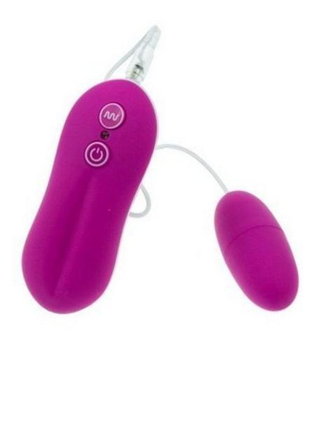 9341M      10 Function Soft Touch Purple Vibrating Egg - LAST CHANCE - Final Closeout! Black Friday Blowout   , Sub-Shop.com Bondage and Fetish Superstore
