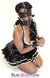 0960A-SIS      Sissy Cocksucker Gag More Than a Mouthful Black Leather Penis Pump Gag Trainer Sissy   , Sub-Shop.com Bondage and Fetish Superstore