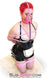 7043RC      Puur-fectly Pink Soft Cotton Braided Bondage Rope, 32 Ft. Rope   , Sub-Shop.com Bondage and Fetish Superstore