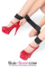 9763M      Beginner's Connected Cuffs Bondage Set - LAST CHANCE - Final Closeout! Black Friday Blowout   , Sub-Shop.com Bondage and Fetish Superstore