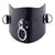 9764M      Conquered Slave Posture Collar Collar   , Sub-Shop.com Bondage and Fetish Superstore